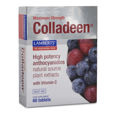 Lamberts Colladeen Maximum Strength 60 tabs